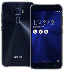 Замена дисплея на телефоне Asus ZenFone 3 (ZE520KL) в Иванове